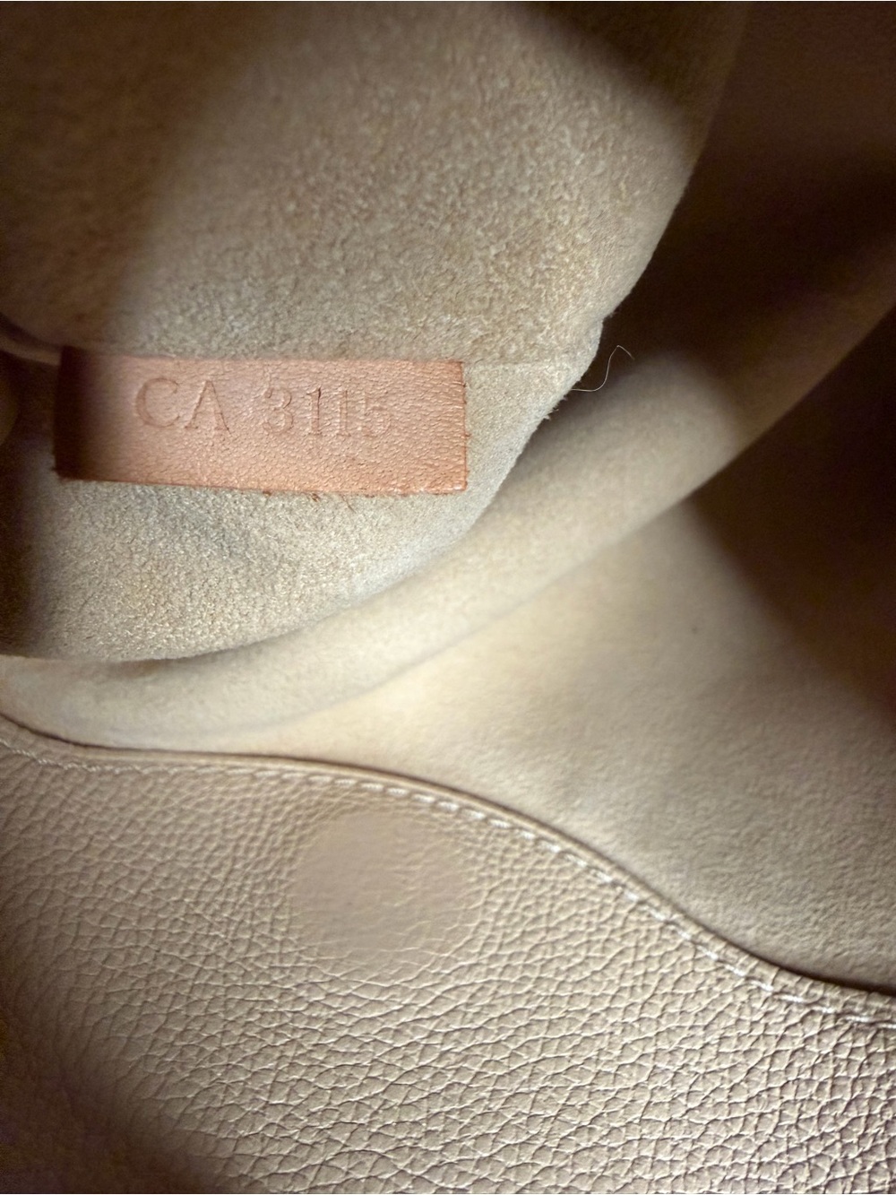👜 Louis Vuitton Palace MM Monogram 👜 - Picture 13 of 14